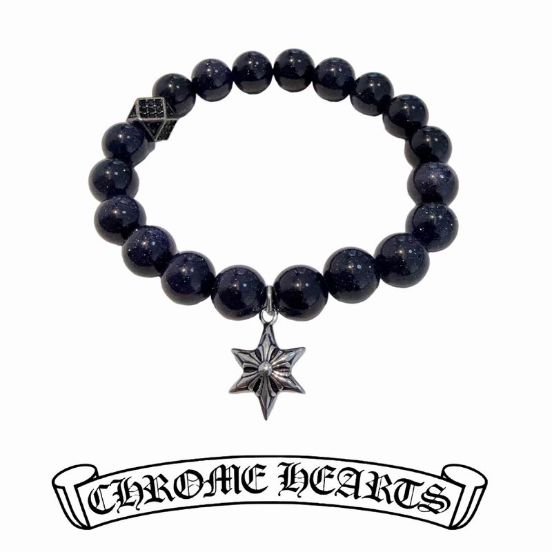 Chrome Hearts bracelet 05yxh97
